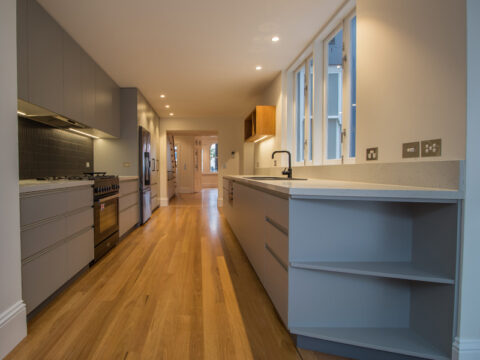 Kitchen-Renovations